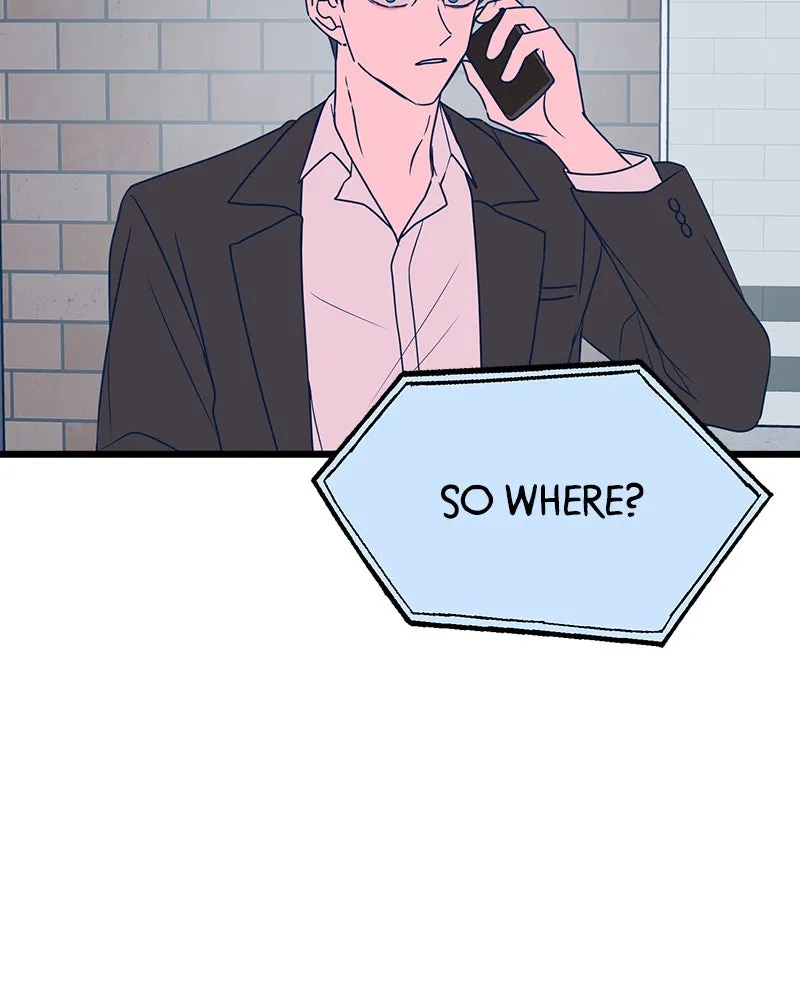 Trash Belongs in the Trash Can! Chapter 7 page 107 - 