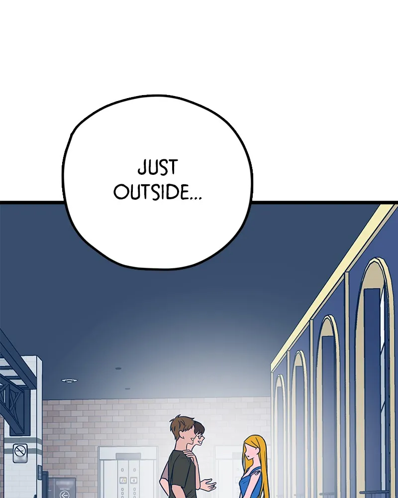 Trash Belongs in the Trash Can! Chapter 7 page 108 - 