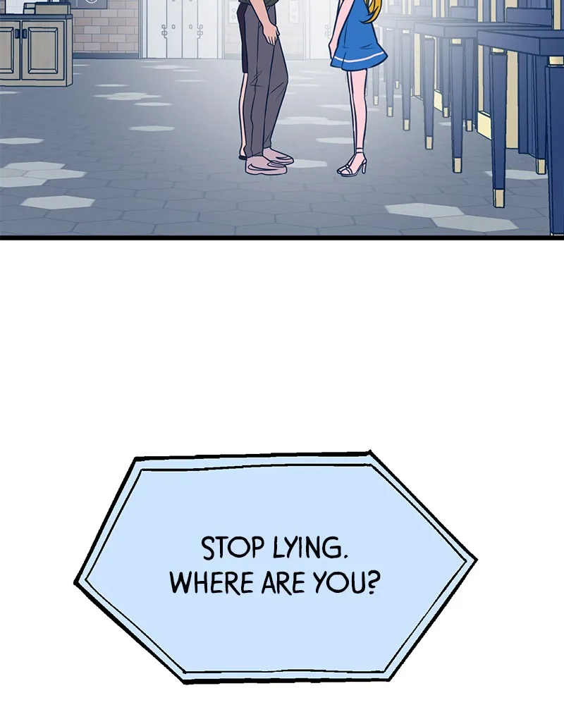 Trash Belongs in the Trash Can! Chapter 7 page 109 - 