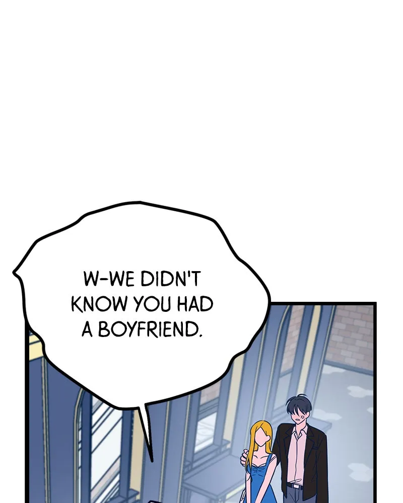 Trash Belongs in the Trash Can! Chapter 7 page 117 - 