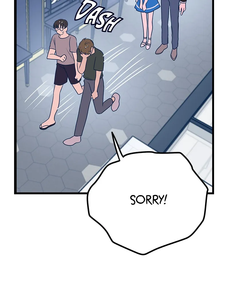 Trash Belongs in the Trash Can! Chapter 7 page 118 - 