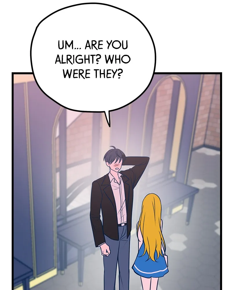 Trash Belongs in the Trash Can! Chapter 7 page 122 - 