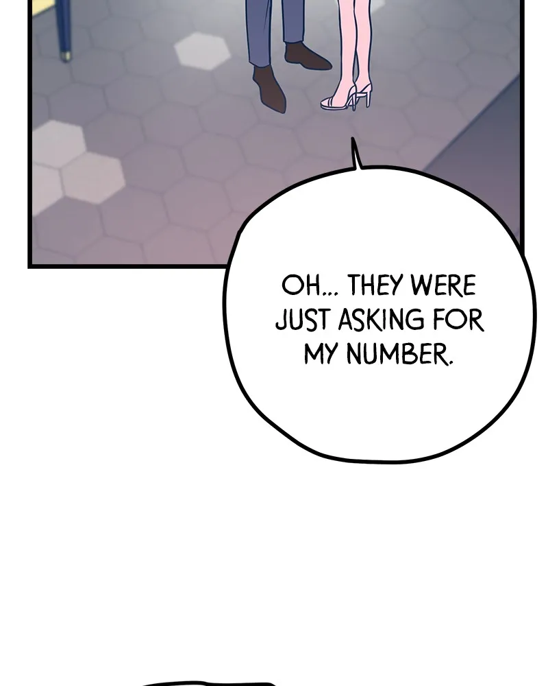 Trash Belongs in the Trash Can! Chapter 7 page 123 - 