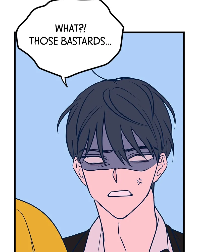Trash Belongs in the Trash Can! Chapter 7 page 124 - 