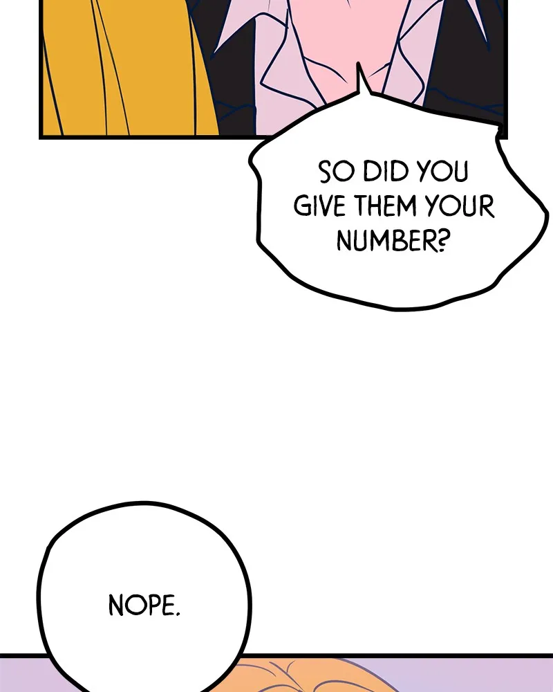 Trash Belongs in the Trash Can! Chapter 7 page 125 - 