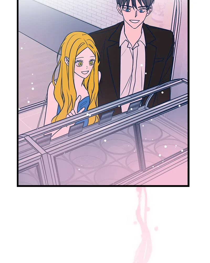 Trash Belongs in the Trash Can! Chapter 7 page 134 - 