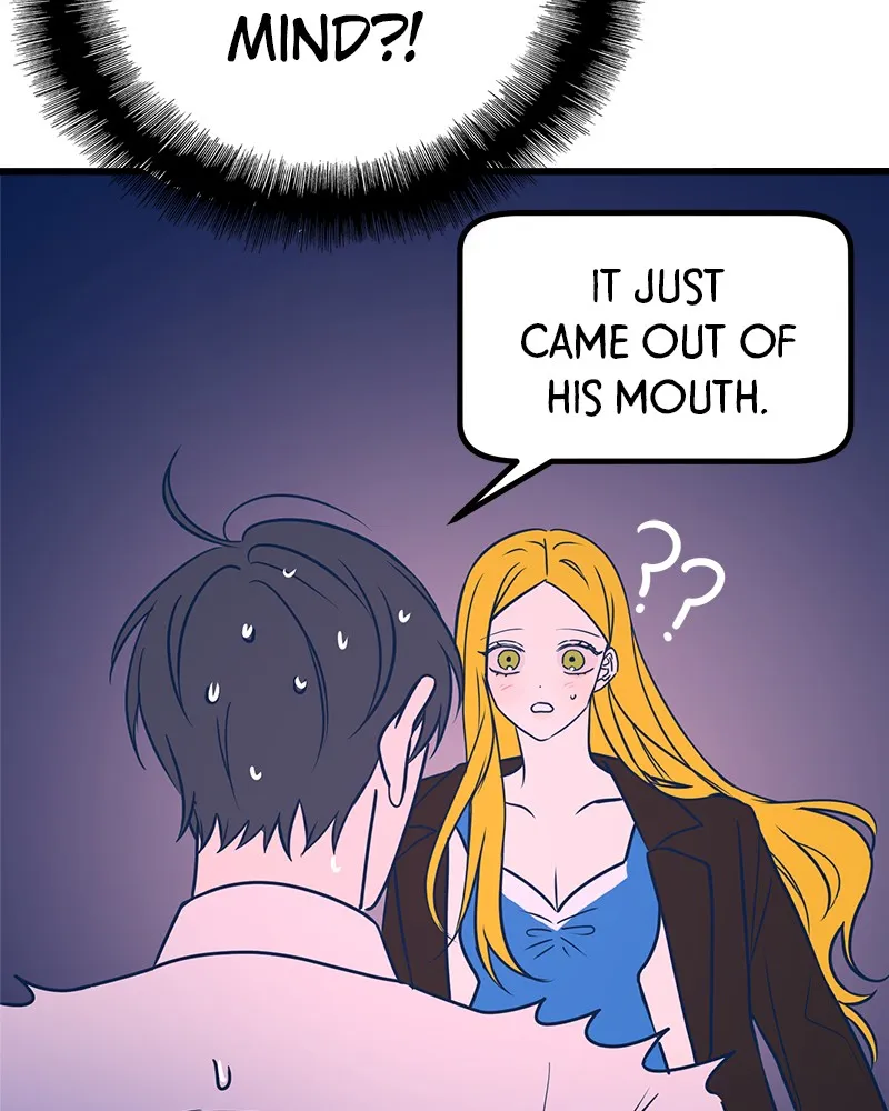Trash Belongs in the Trash Can! Chapter 7 page 145 - 