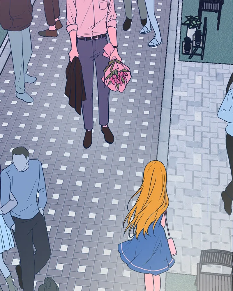 Trash Belongs in the Trash Can! Chapter 7 page 19 - 