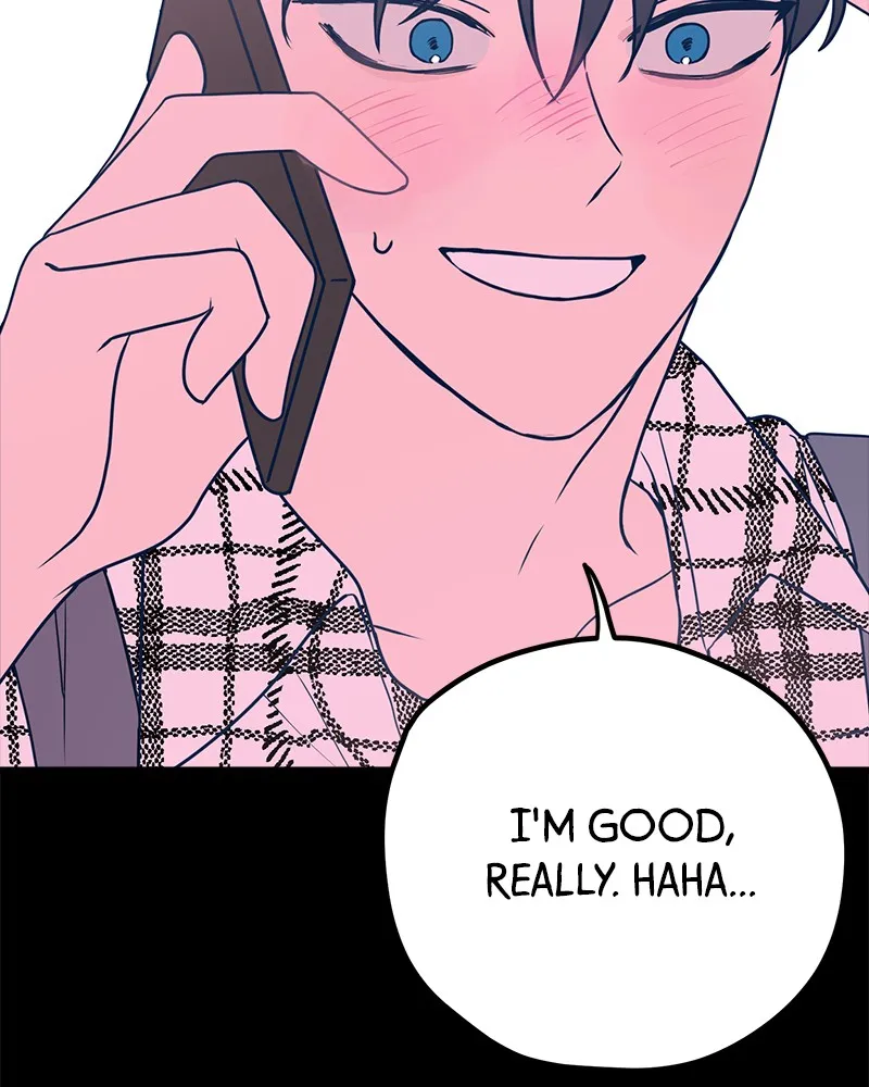Trash Belongs in the Trash Can! Chapter 7 page 44 - 