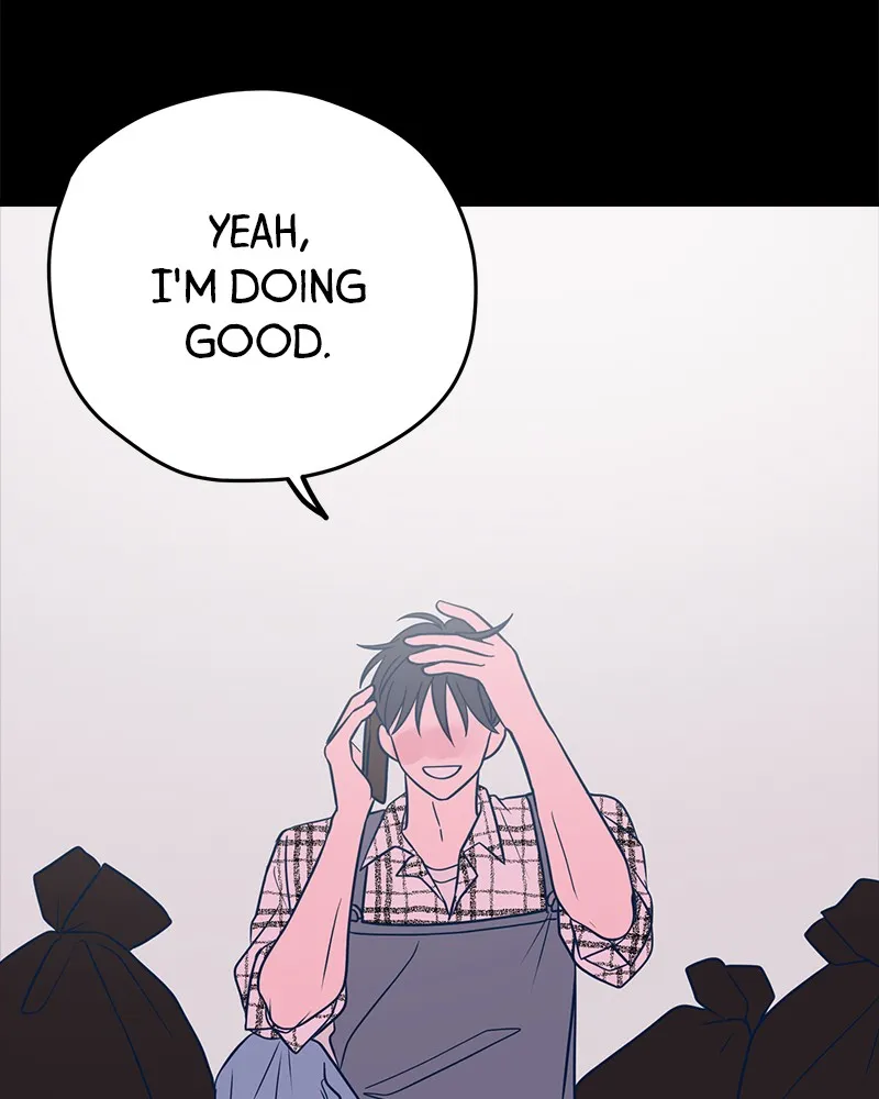 Trash Belongs in the Trash Can! Chapter 7 page 46 - 