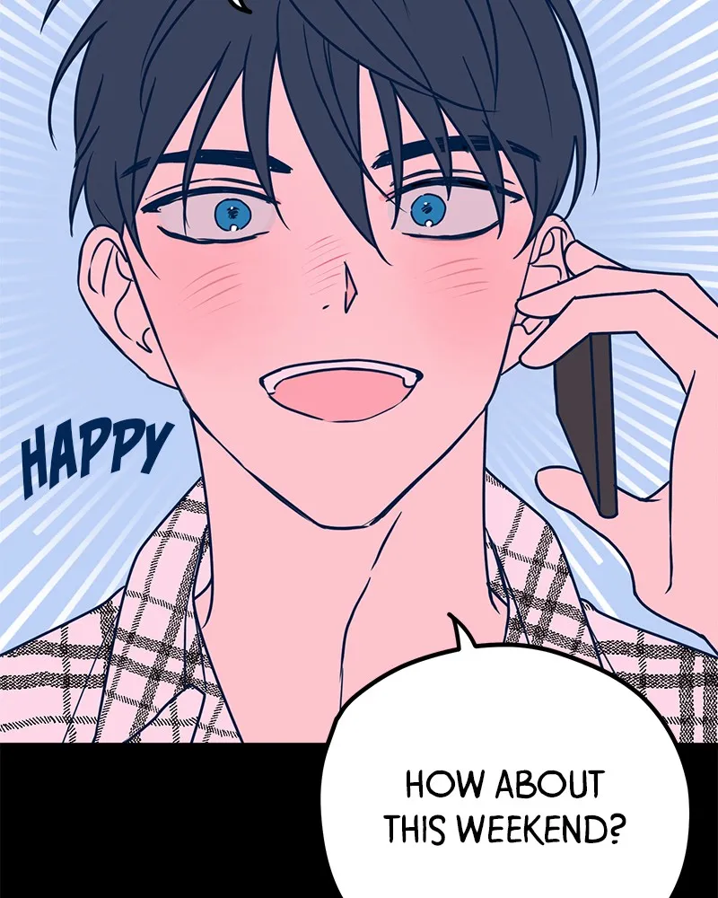 Trash Belongs in the Trash Can! Chapter 7 page 49 - 