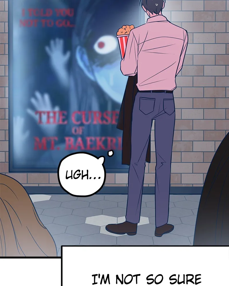 Trash Belongs in the Trash Can! Chapter 7 page 53 - 