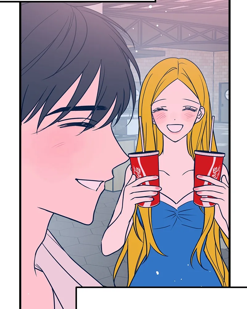 Trash Belongs in the Trash Can! Chapter 7 page 55 - 