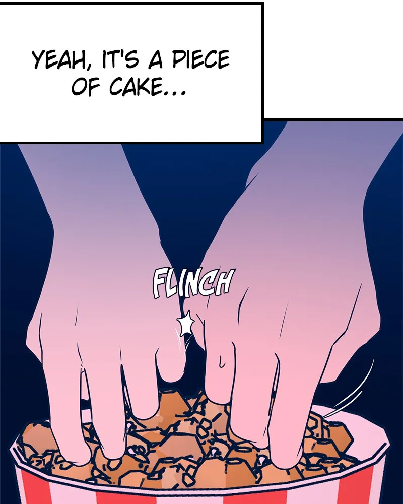 Trash Belongs in the Trash Can! Chapter 7 page 68 - 