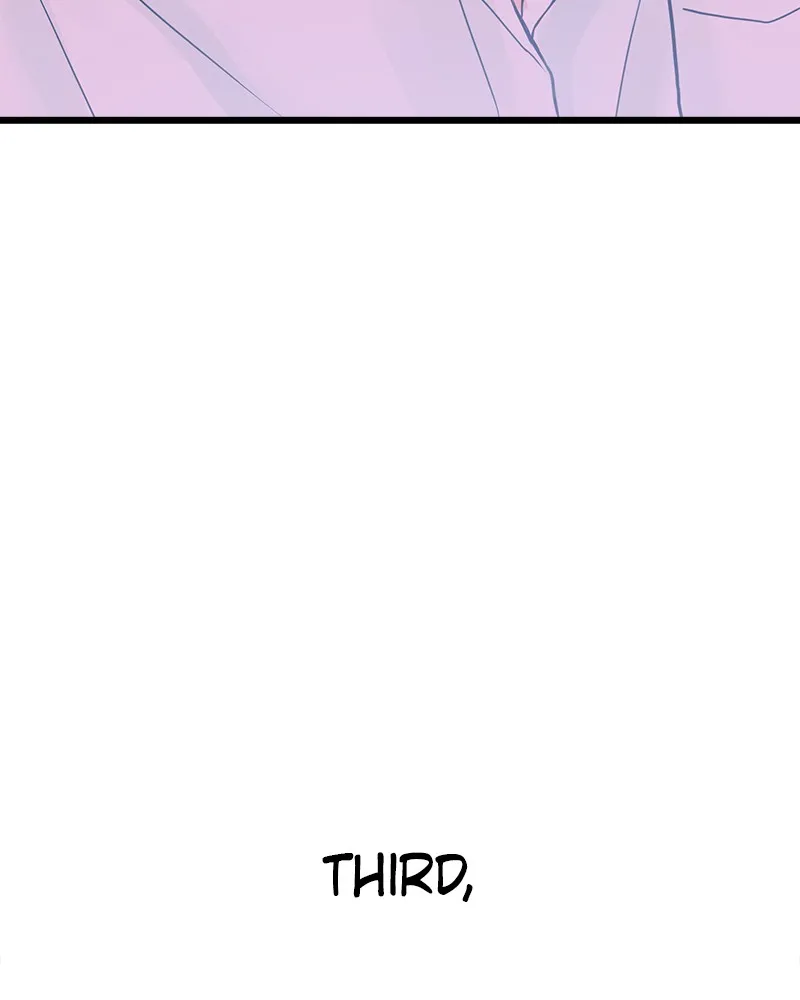 Trash Belongs in the Trash Can! Chapter 7 page 8 - 