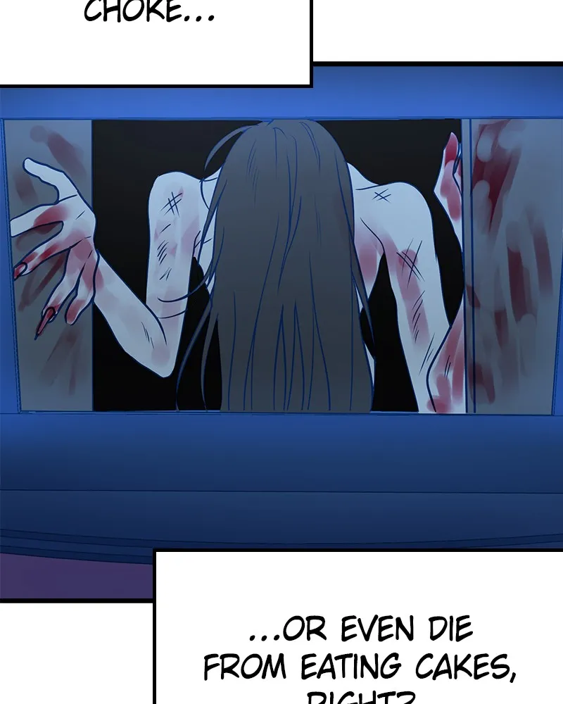 Trash Belongs in the Trash Can! Chapter 7 page 74 - 