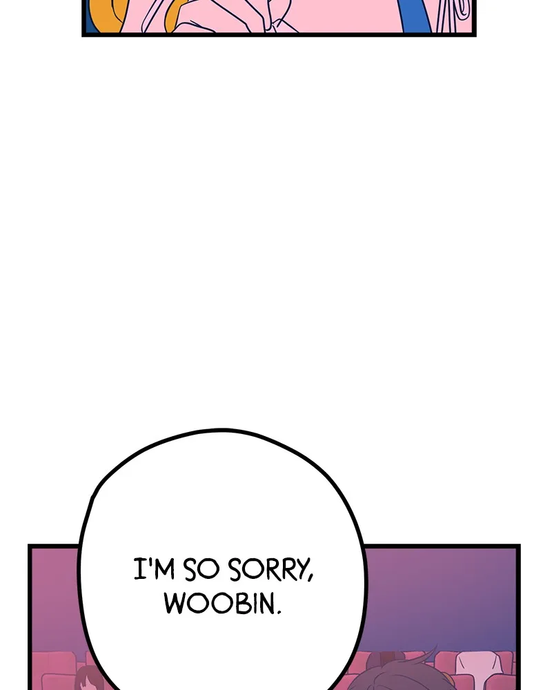 Trash Belongs in the Trash Can! Chapter 7 page 83 - 