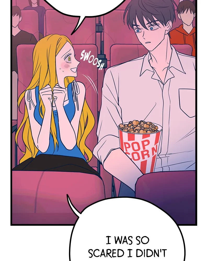 Trash Belongs in the Trash Can! Chapter 7 page 84 - 