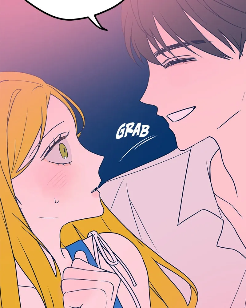 Trash Belongs in the Trash Can! Chapter 7 page 86 - 