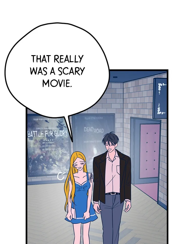 Trash Belongs in the Trash Can! Chapter 7 page 97 - 