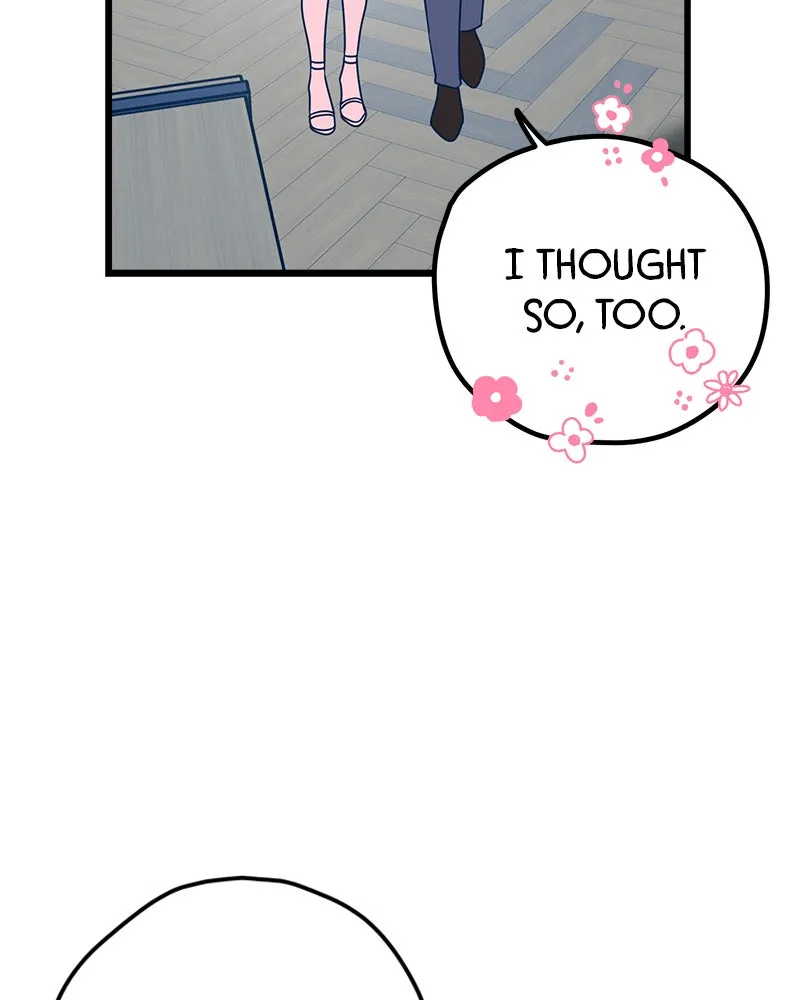 Trash Belongs in the Trash Can! Chapter 7 page 98 - 