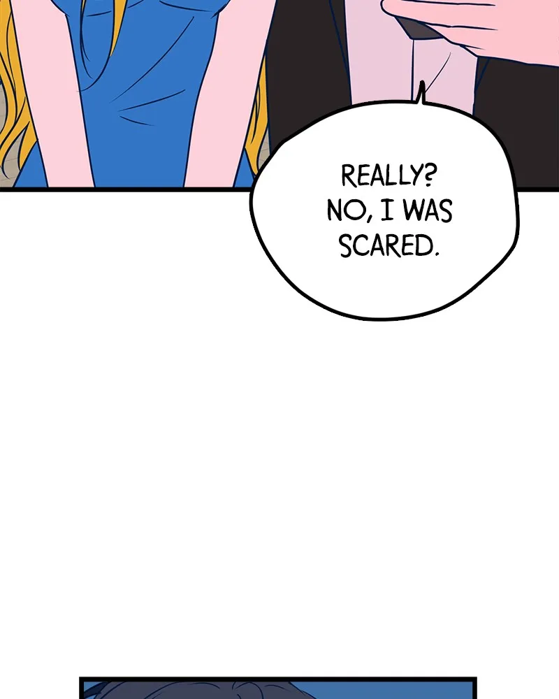 Trash Belongs in the Trash Can! Chapter 7 page 100 - 