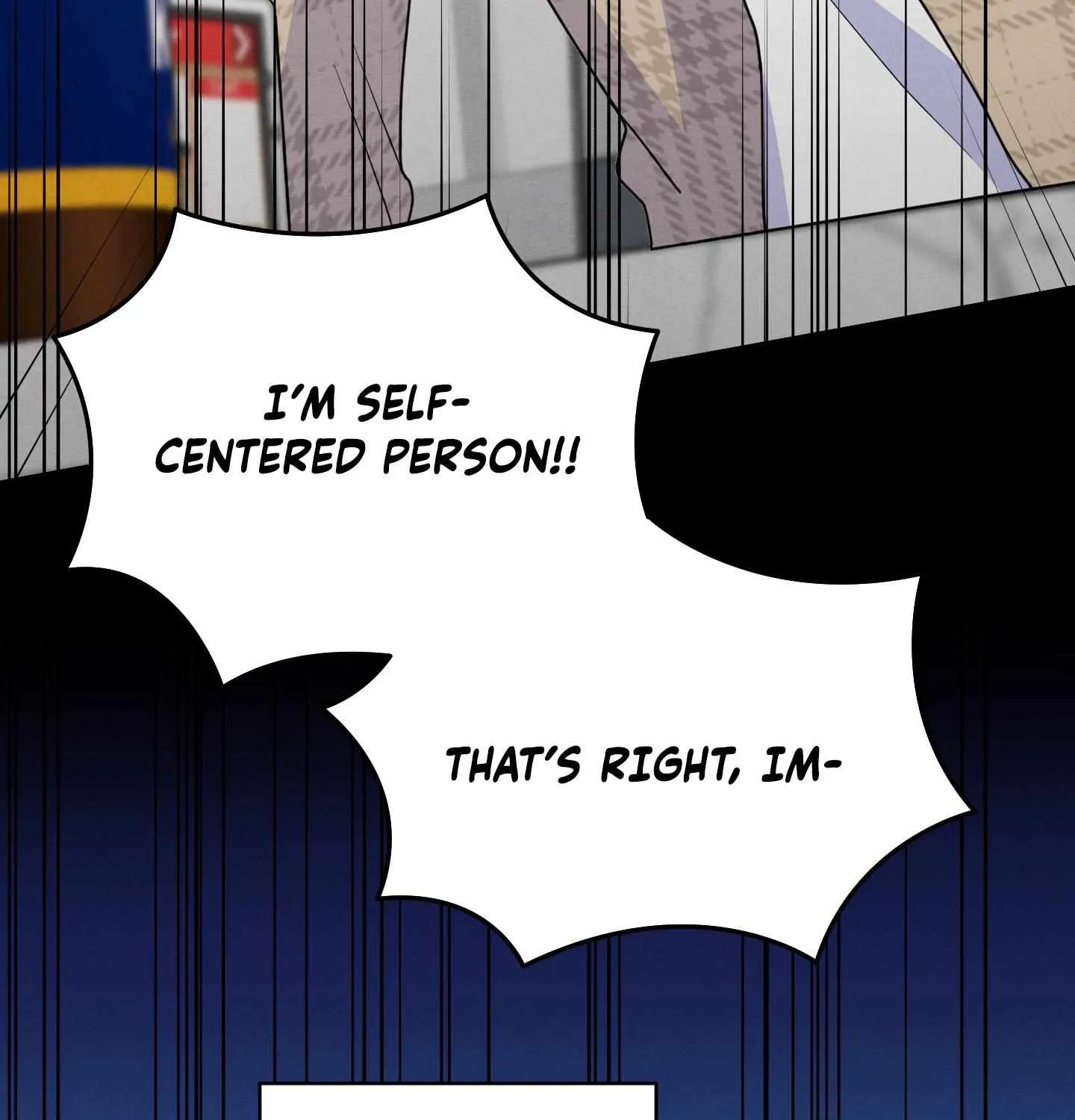 Trash collector Chapter 0 page 7 - 
