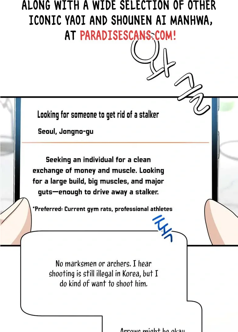Trash collector Chapter 1 page 2 - 