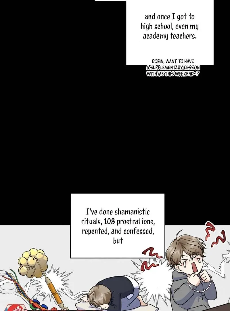 Trash collector Chapter 1 page 19 - 