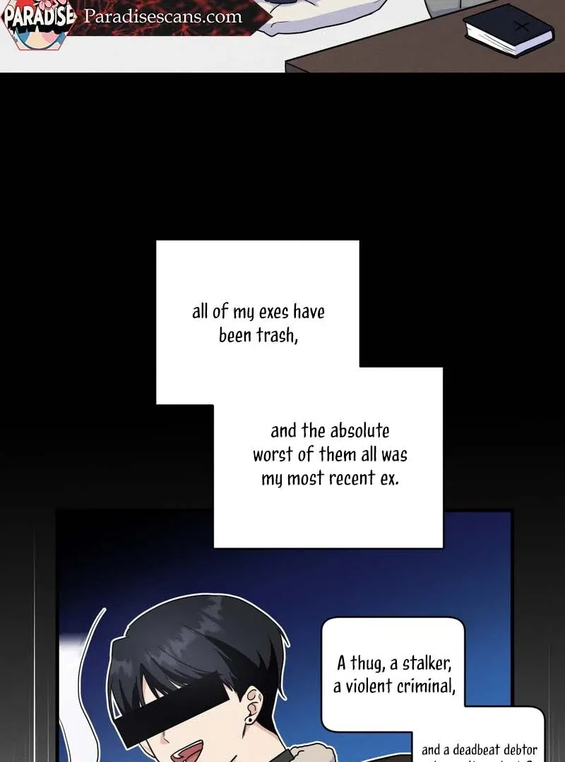 Trash collector Chapter 1 page 20 - 