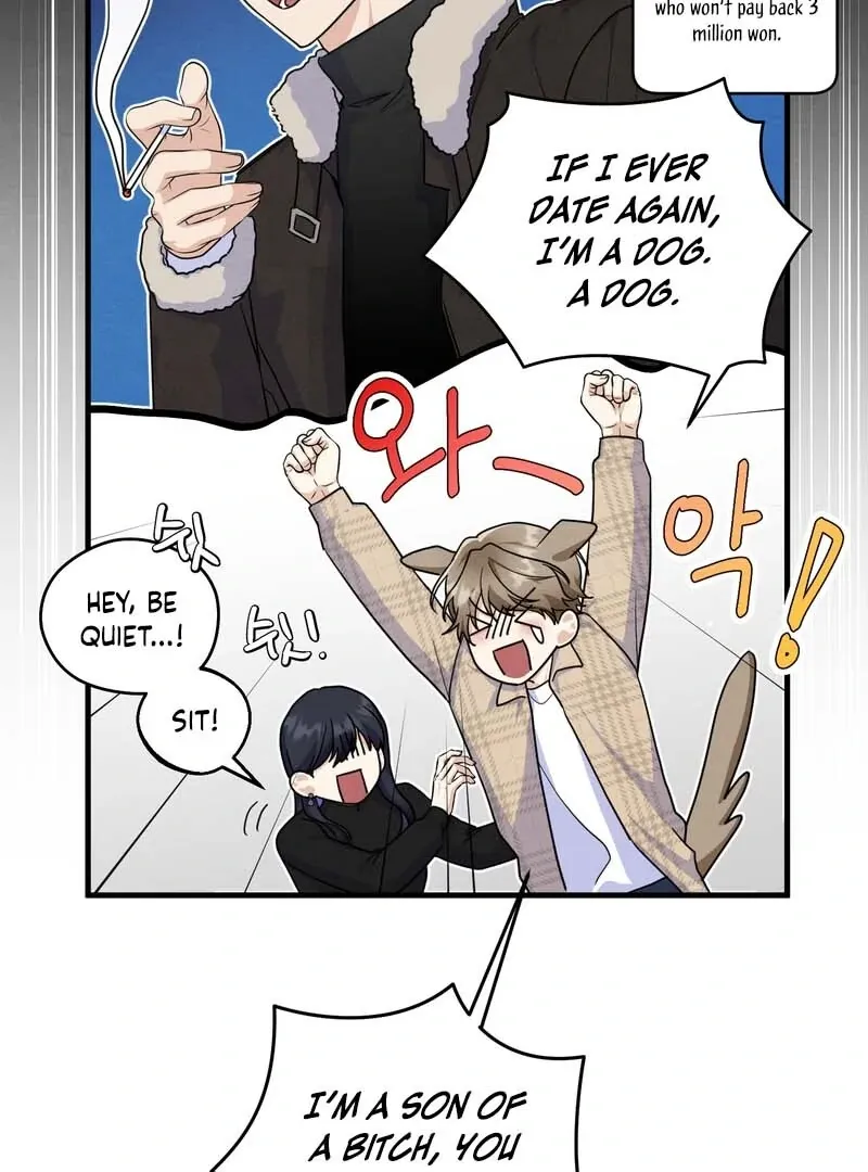 Trash collector Chapter 1 page 21 - 