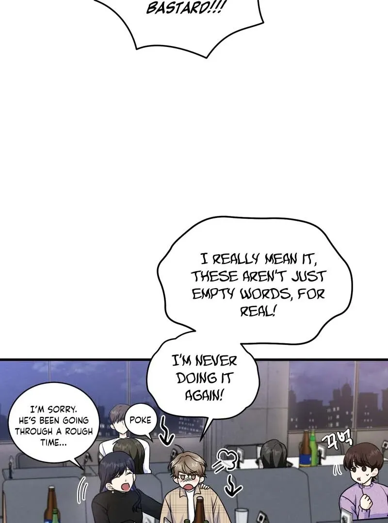Trash collector Chapter 1 page 22 - 