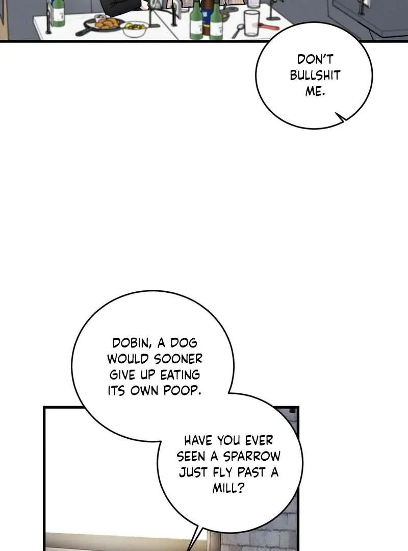 Trash collector Chapter 1 page 23 - 