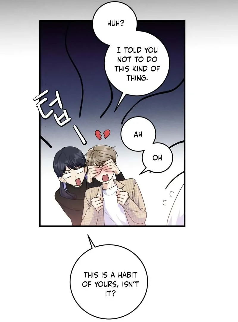 Trash collector Chapter 1 page 29 - 