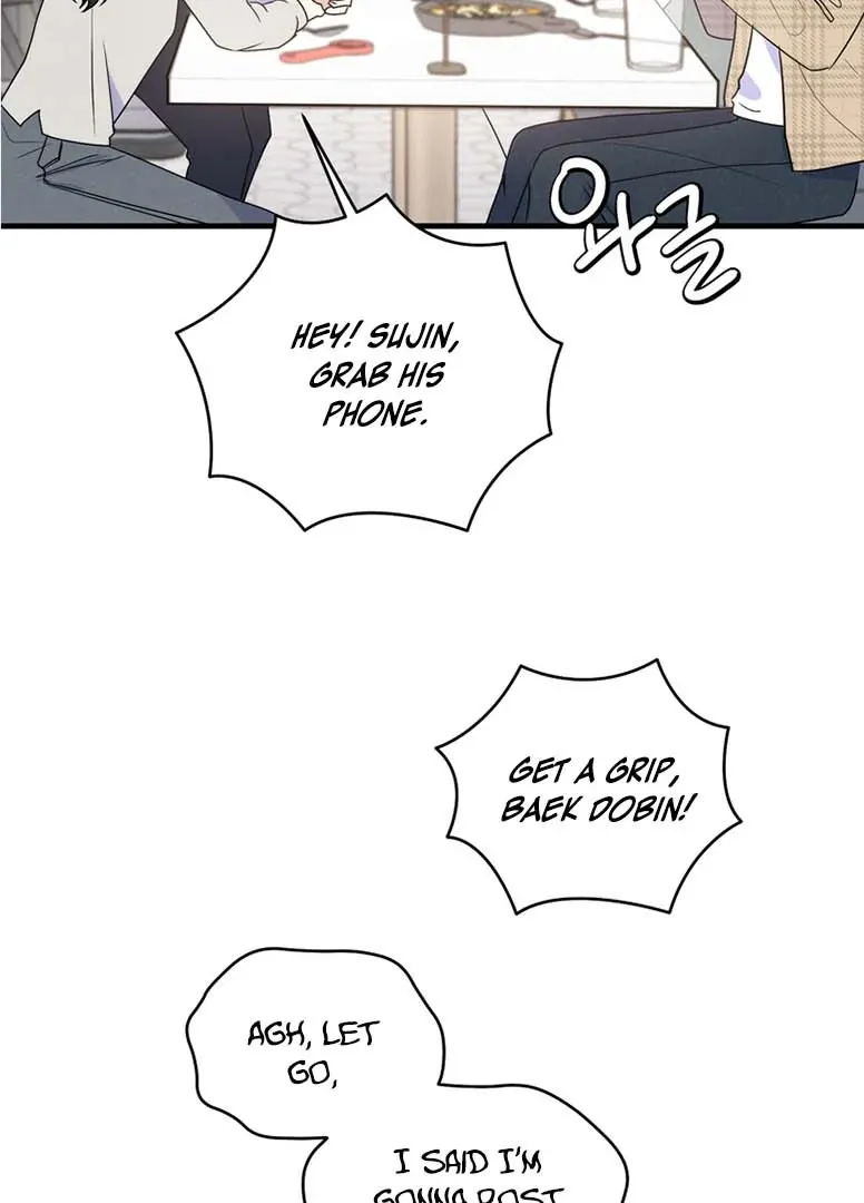 Trash collector Chapter 1 page 4 - 