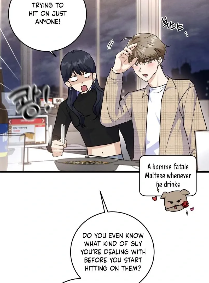 Trash collector Chapter 1 page 31 - 