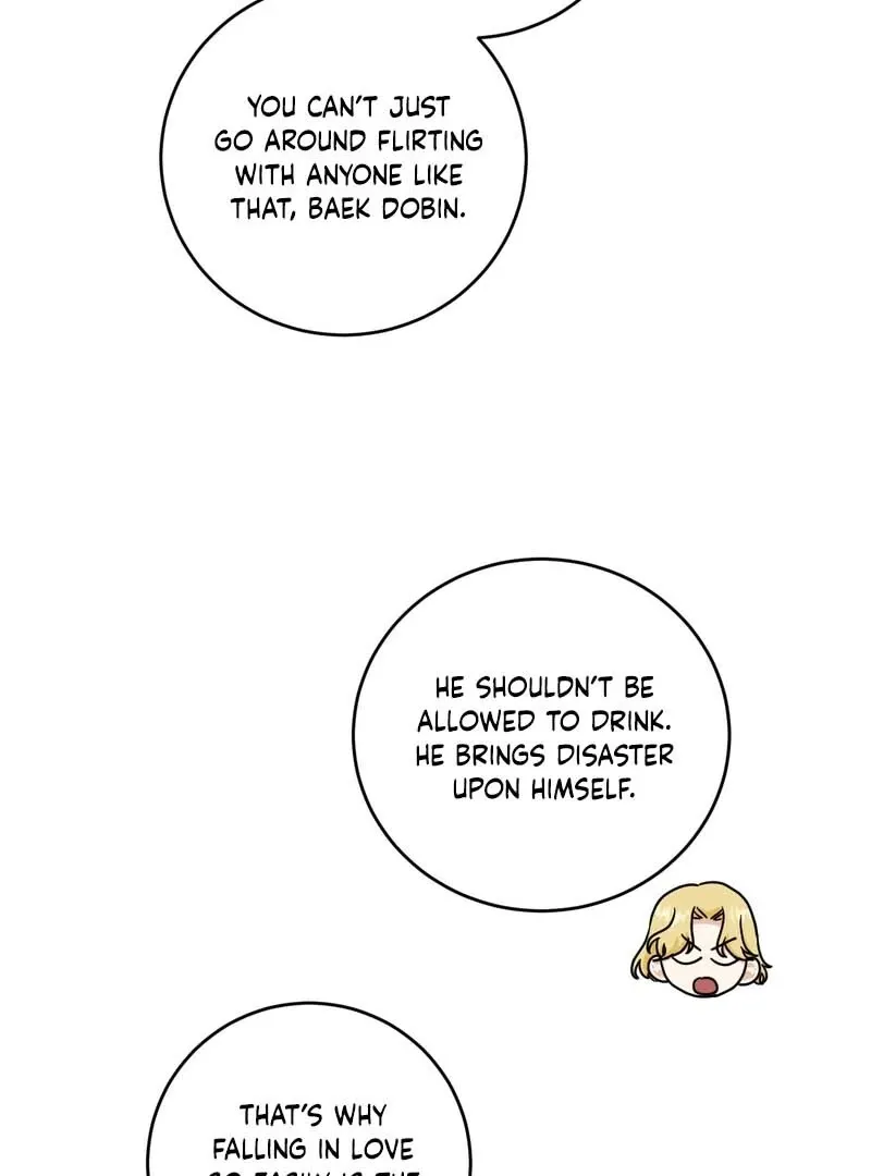 Trash collector Chapter 1 page 32 - 