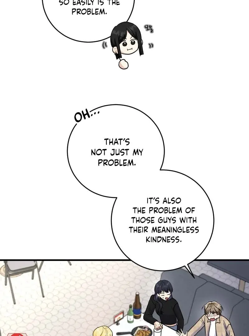 Trash collector Chapter 1 page 33 - 