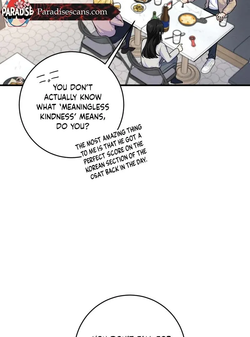 Trash collector Chapter 1 page 34 - 