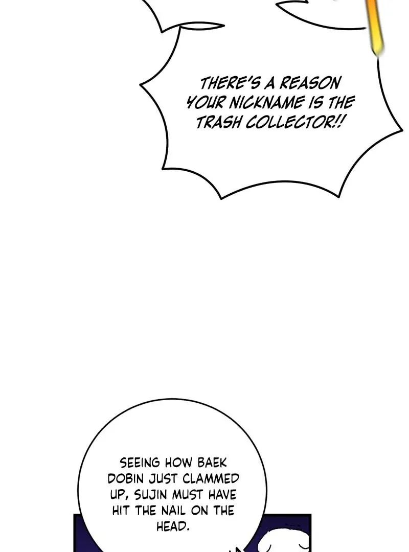Trash collector Chapter 1 page 38 - 