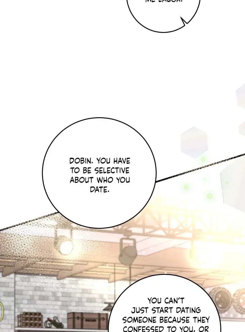Trash collector Chapter 1 page 40 - 