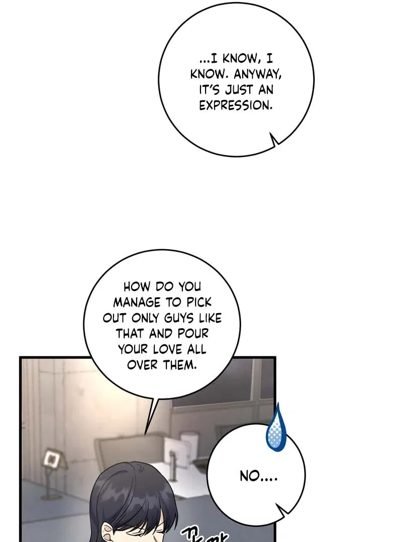 Trash collector Chapter 1 page 43 - 