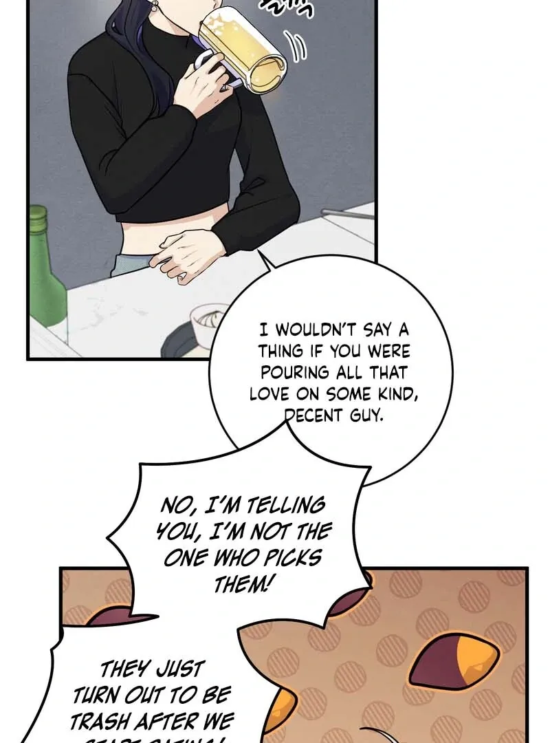 Trash collector Chapter 1 page 44 - 
