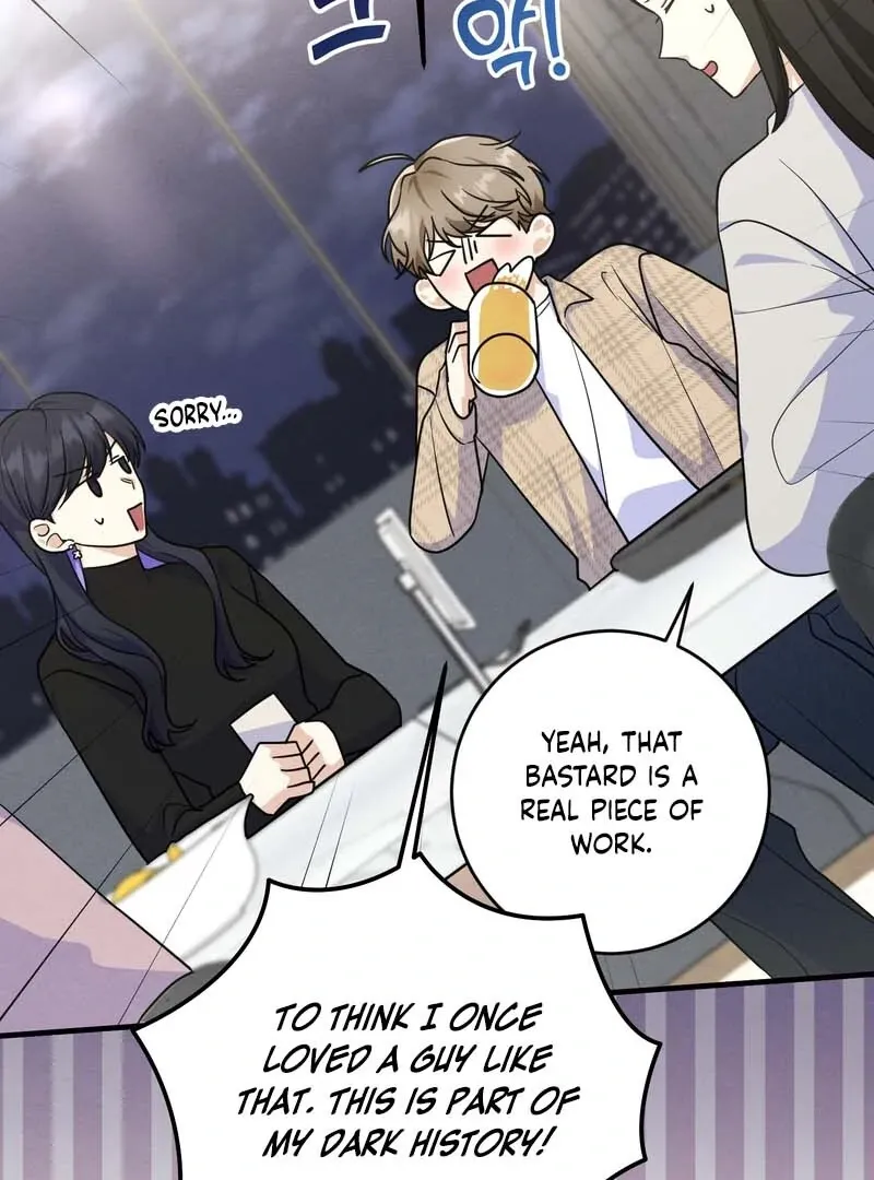 Trash collector Chapter 1 page 47 - 