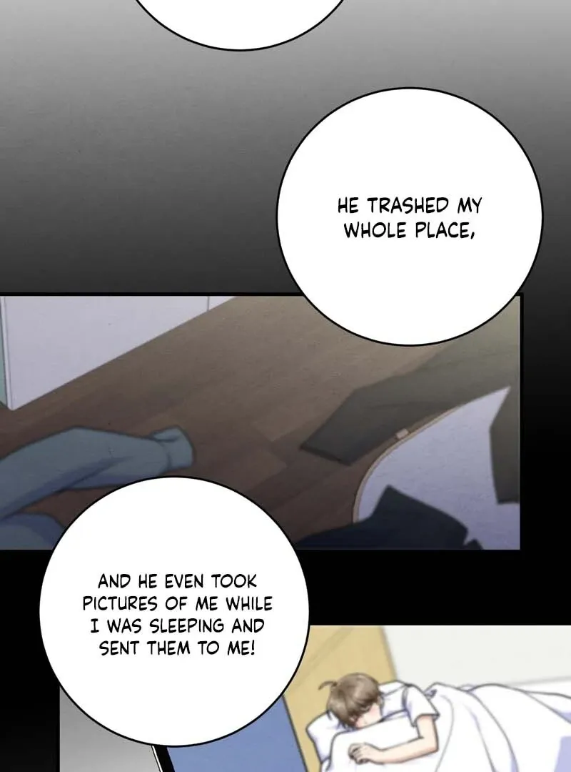 Trash collector Chapter 1 page 52 - 