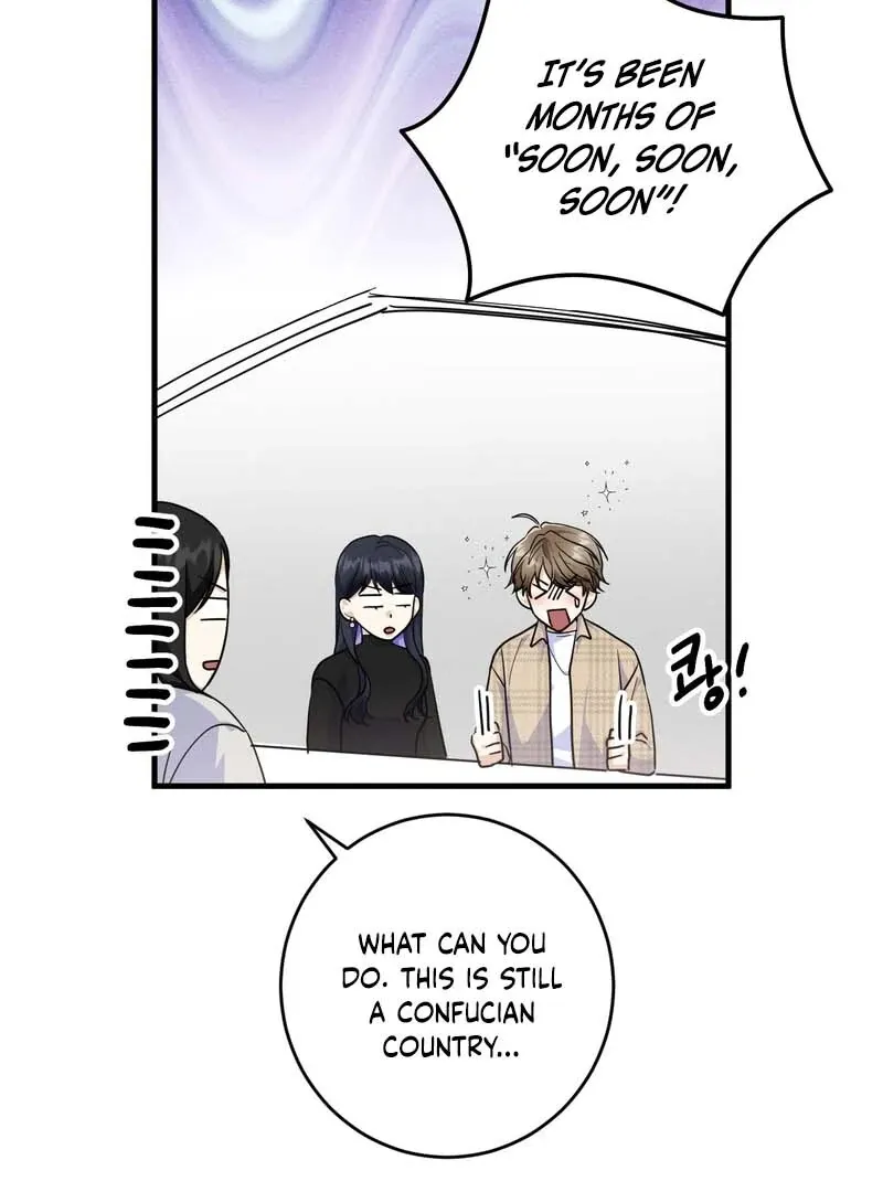 Trash collector Chapter 1 page 60 - 