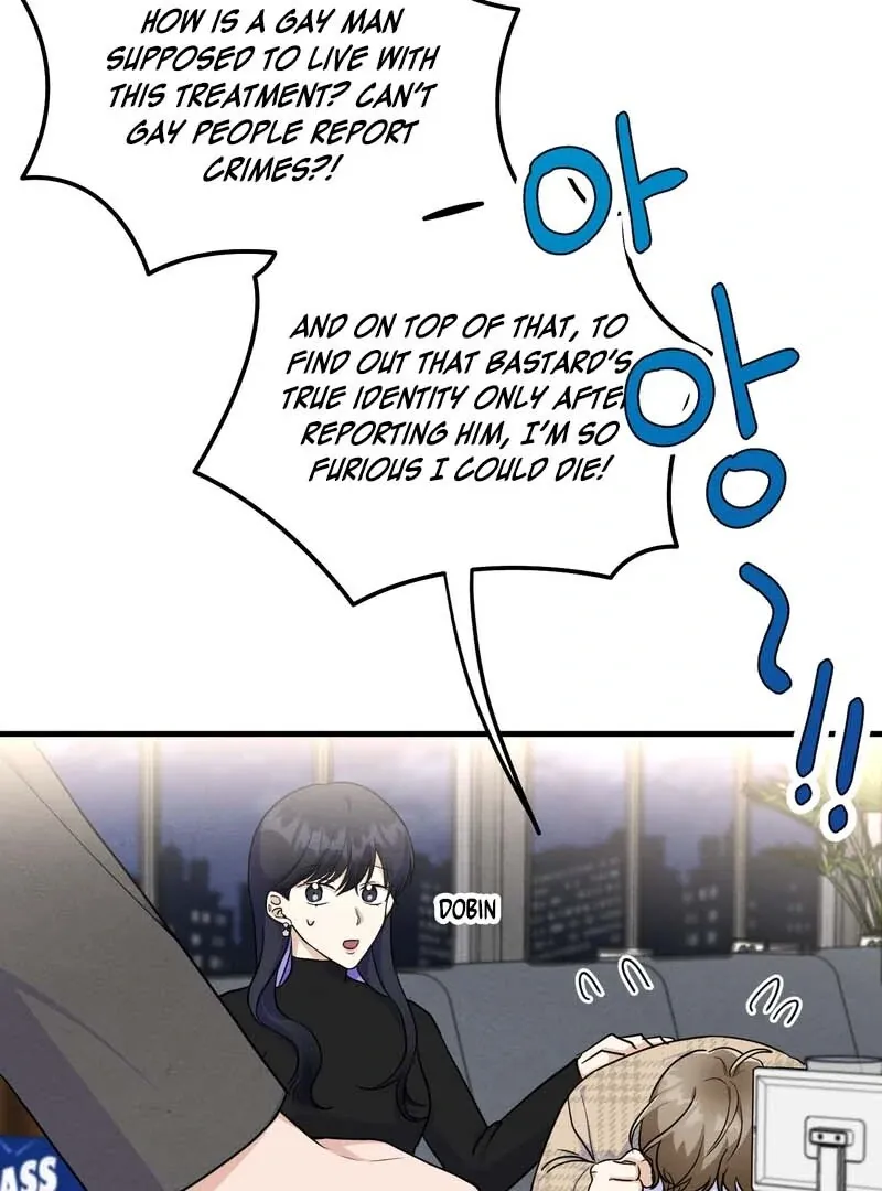 Trash collector Chapter 1 page 62 - 