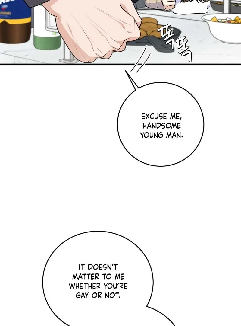 Trash collector Chapter 1 page 63 - 