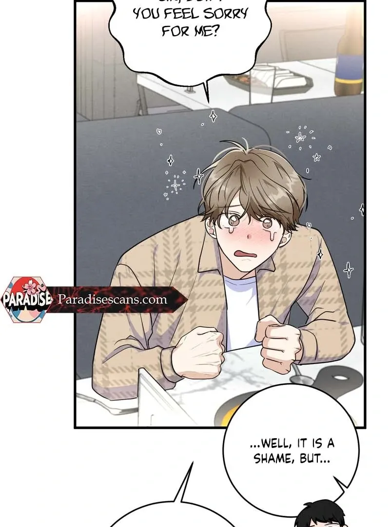 Trash collector Chapter 1 page 65 - 