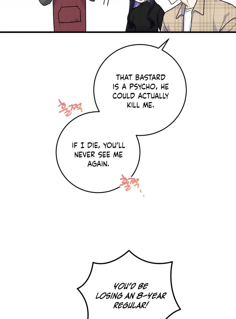 Trash collector Chapter 1 page 67 - 